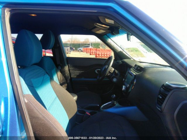 KNDJP3A52F7219022 KIA SOUL +
