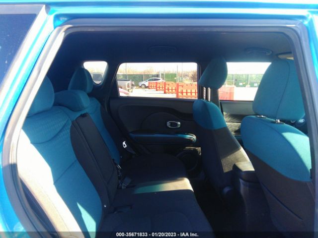 KNDJP3A52F7219022 KIA SOUL +