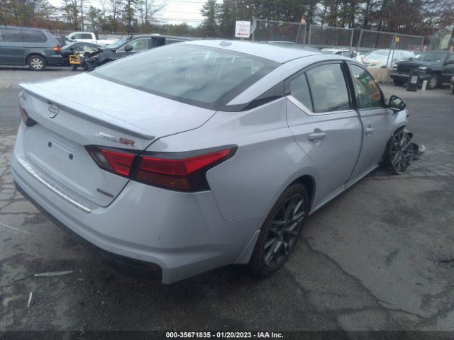 1N4AL4CVXPN329477 Nissan Altima 2.0 Sr
