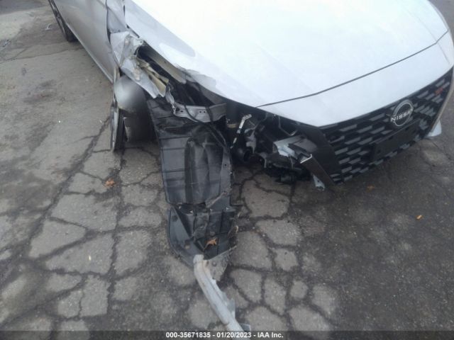 1N4AL4CVXPN329477 Nissan Altima 2.0 Sr