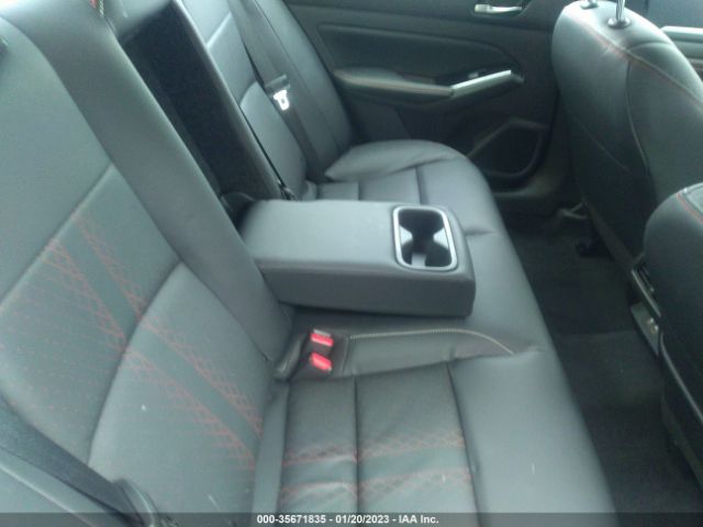 1N4AL4CVXPN329477 Nissan Altima 2.0 Sr