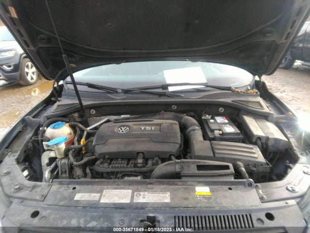 1VWBT7A39FC059232 Volkswagen Passat 1.8t Se W/sunroof & Nav
