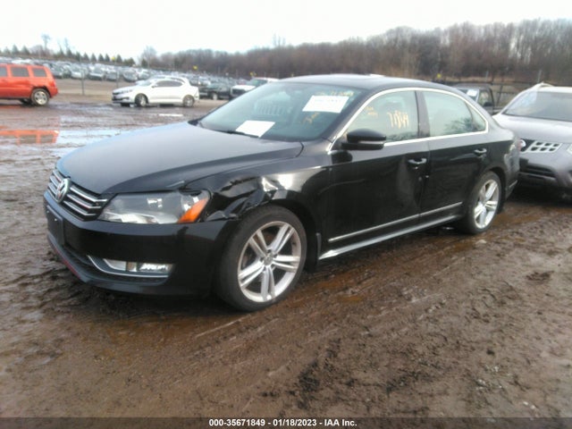 1VWBT7A39FC059232 Volkswagen Passat 1.8t Se W/sunroof & Nav