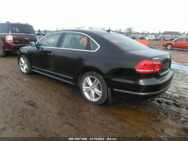 1VWBT7A39FC059232 Volkswagen Passat 1.8t Se W/sunroof & Nav