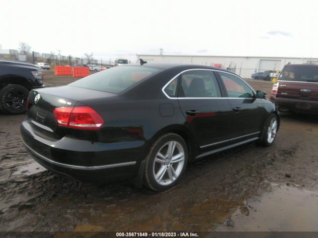1VWBT7A39FC059232 Volkswagen Passat 1.8t Se W/sunroof & Nav