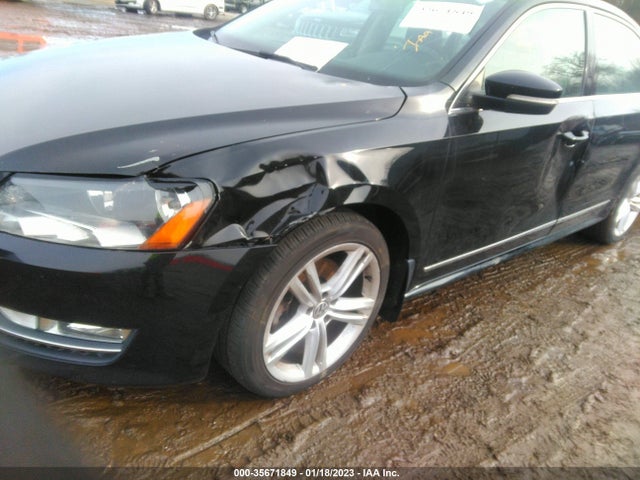 1VWBT7A39FC059232 Volkswagen Passat 1.8t Se W/sunroof & Nav