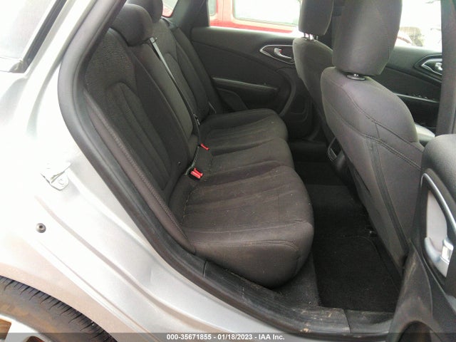 Aukcja sprzedaży 2015 Chrysler 200 Limited, vin: 1C3CCCAB3FN624672, numer aukcji: 35671855
