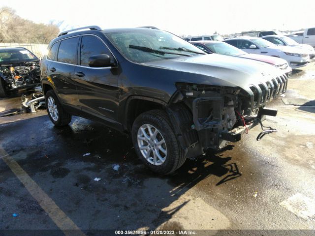 1C4PJMCB0EW243053 auction archive image