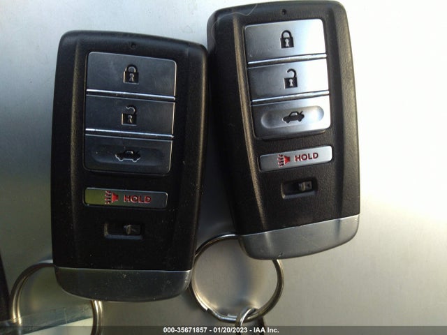 Acura TLX TECH 2015 19UUB1F51FA010433 Image 11
