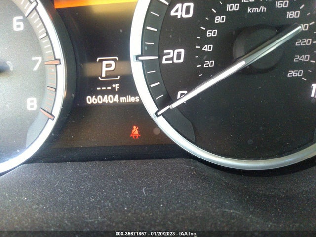 Acura TLX TECH 2015 19UUB1F51FA010433 Image 7