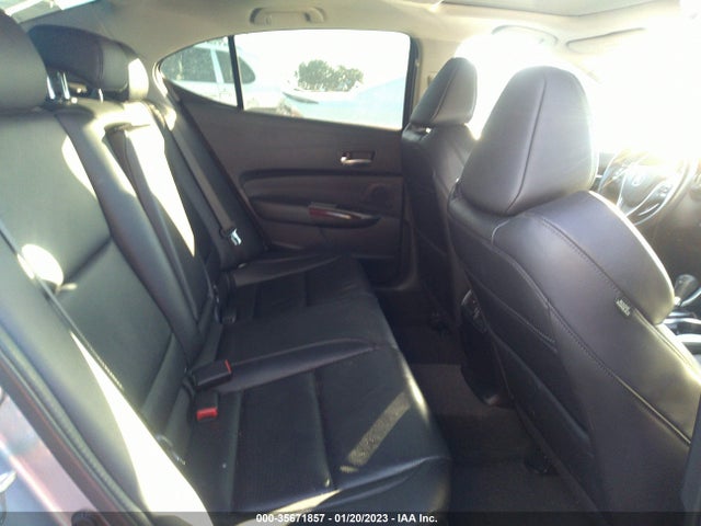 Acura TLX TECH 2015 19UUB1F51FA010433 Image 8