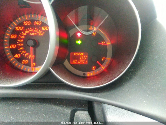 Auction sale of the 2007 Mazda Mazda3 Mazdaspeed3, vin: JM1BK34M971676288, lot number: 35671883