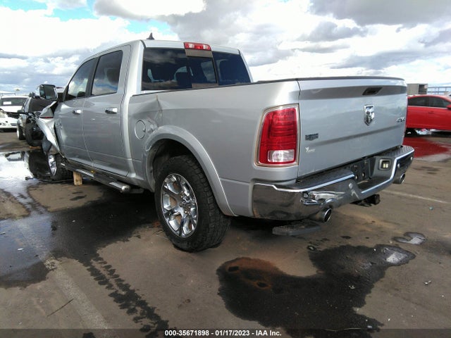 RAM 1500 Laramie 2017 1C6RR7NMXHS539959 Image 5