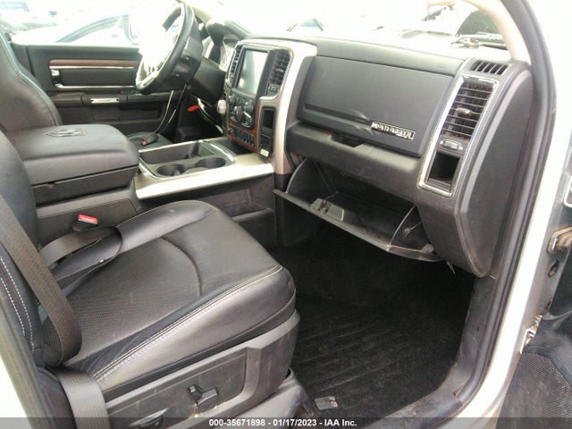 RAM 1500 Laramie 2017 1C6RR7NMXHS539959 Image 7