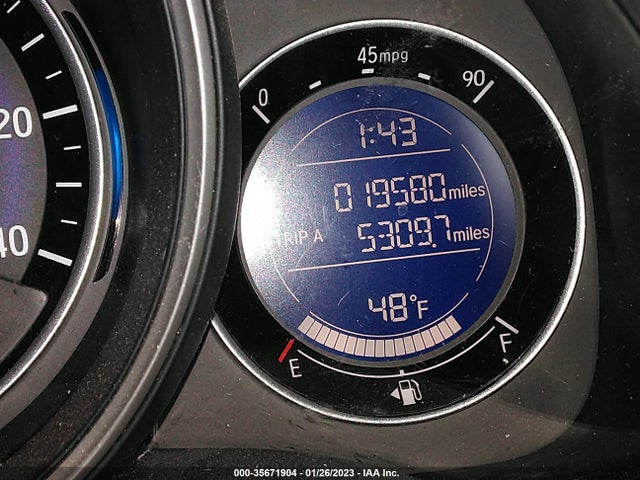 Honda FIT LX 2018 3HGGK5H43JM721619 Image 7