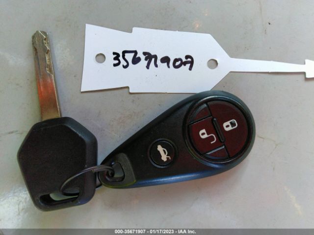 JF2SH6AC3AH775801 Subaru Forester 2.5x