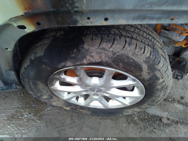 1C4PJLCB1GW363747 Jeep Cherokee Latitude