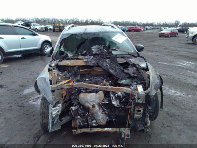 1C4PJLCB1GW363747 Jeep Cherokee Latitude