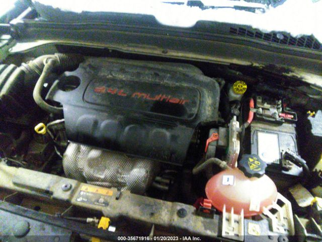 ZACNJBBB8KPK81715 Jeep Renegade Latitude