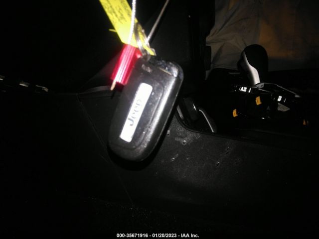ZACNJBBB8KPK81715 Jeep Renegade Latitude