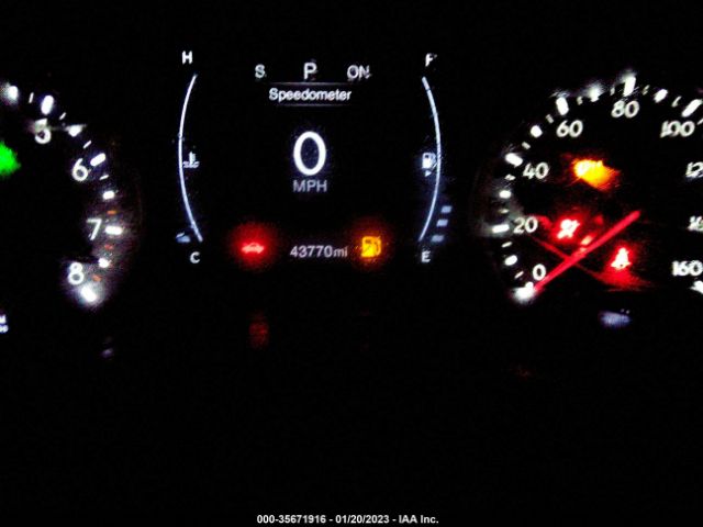 ZACNJBBB8KPK81715 Jeep Renegade Latitude