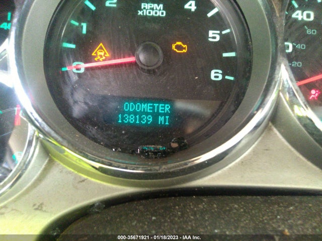 2008 CHEVROLET SILVERADO 1500 LT W/1LT VIN: 2GCEK13M181100127