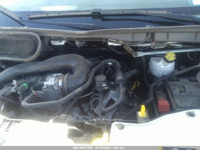 2021 Ford Transit, VIN: 1FTBR3X89MKA30958