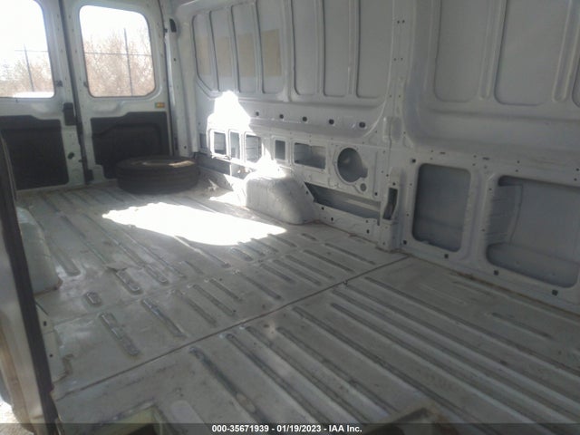 2021 Ford Transit, VIN: 1FTBR3X89MKA30958