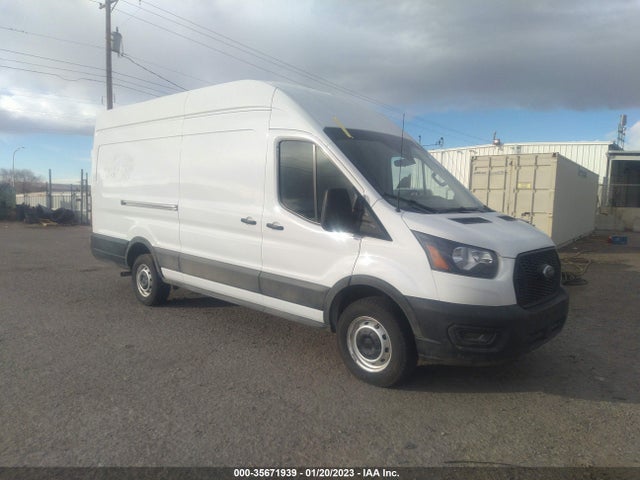 2021 Ford Transit, VIN: 1FTBR3X89MKA30958