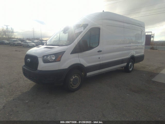 2021 Ford Transit, VIN: 1FTBR3X89MKA30958