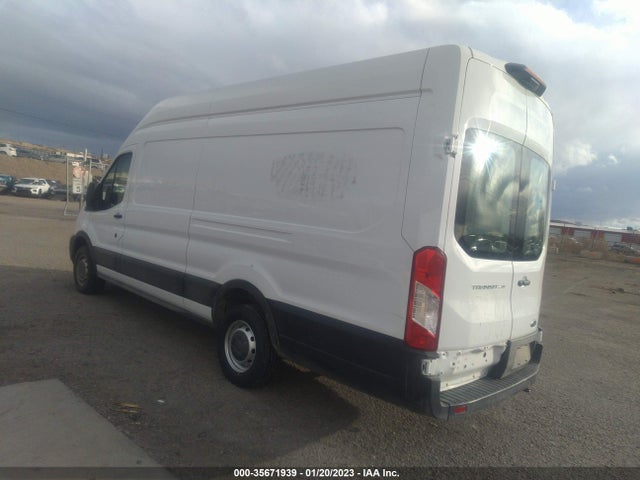 2021 Ford Transit, VIN: 1FTBR3X89MKA30958