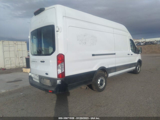 2021 Ford Transit, VIN: 1FTBR3X89MKA30958