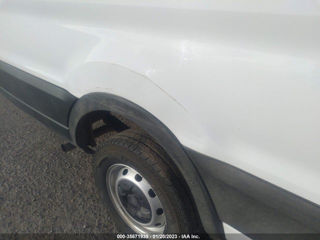2021 Ford Transit, VIN: 1FTBR3X89MKA30958