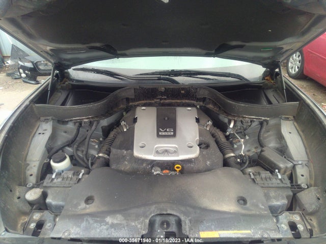 Infiniti QX70 2017 JN8CS1MWXHM414651 Image 11