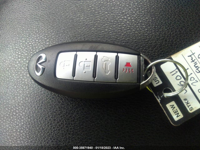 Infiniti QX70 2017 JN8CS1MWXHM414651 Image 3