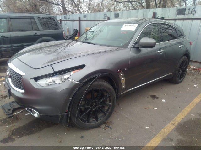 Infiniti QX70 2017 JN8CS1MWXHM414651 Image 2