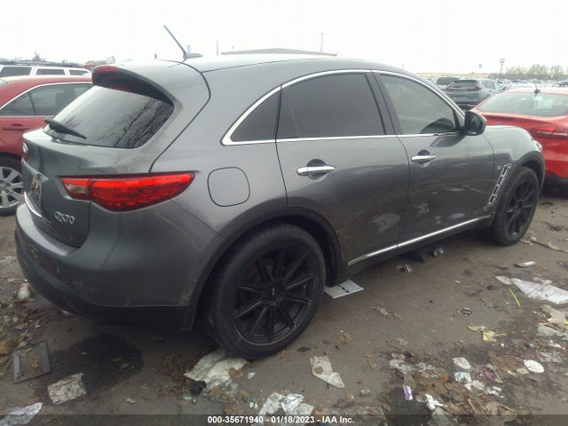 Infiniti QX70 2017 JN8CS1MWXHM414651 Image 5