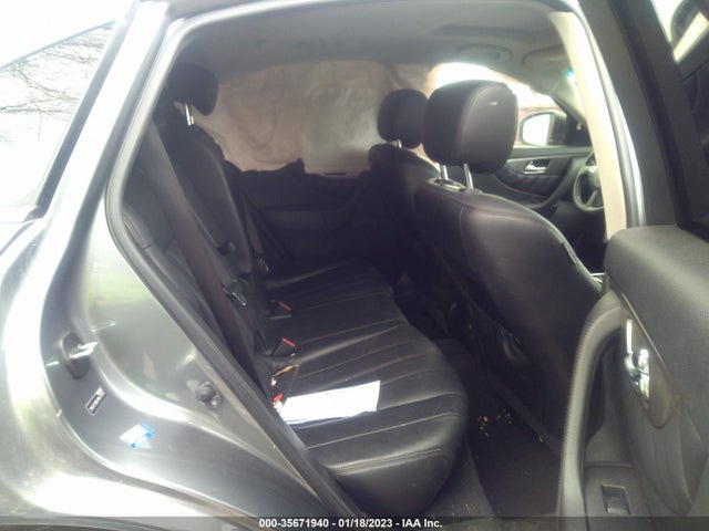 Infiniti QX70 2017 JN8CS1MWXHM414651 Image 9