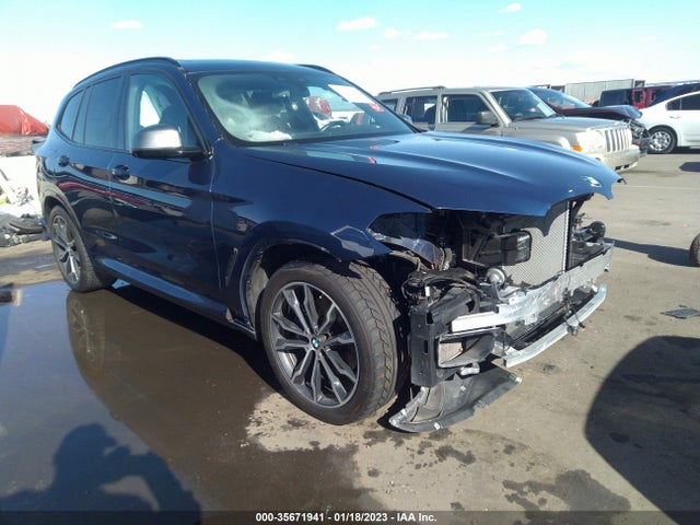 2018 5UXTS3C50JLA46168 main image