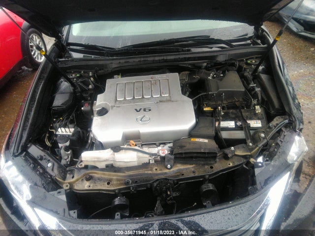 2017 Lexus ES, VIN: 58ABK1GG7HU069529