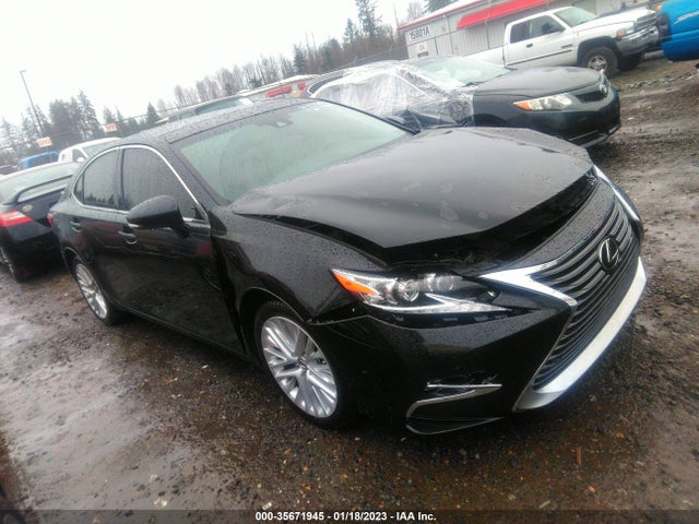 2017 Lexus ES, VIN: 58ABK1GG7HU069529