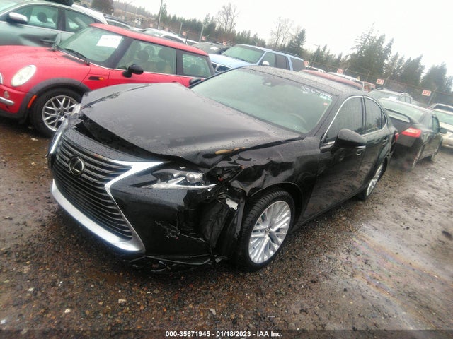 2017 Lexus ES, VIN: 58ABK1GG7HU069529