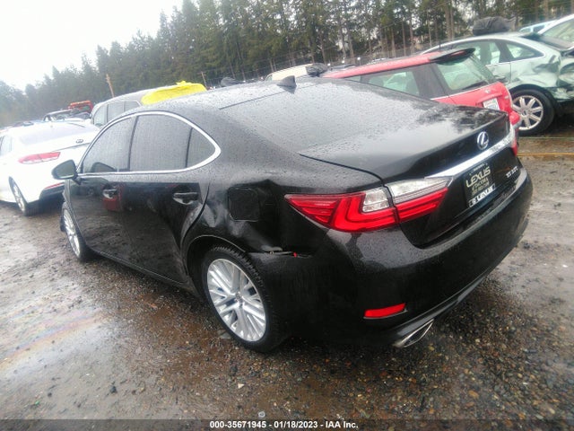2017 Lexus ES, VIN: 58ABK1GG7HU069529