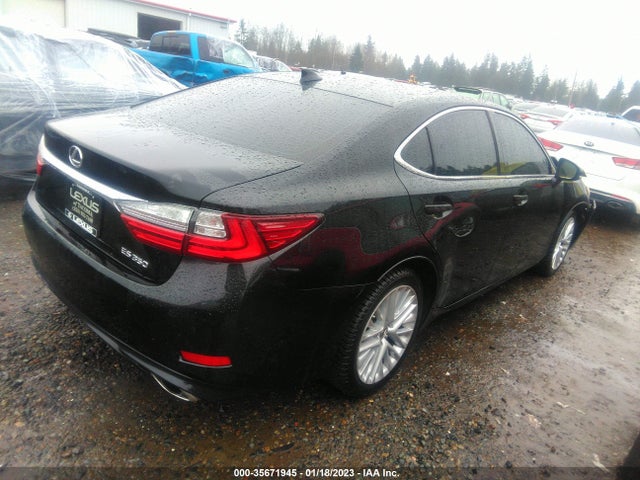 2017 Lexus ES, VIN: 58ABK1GG7HU069529