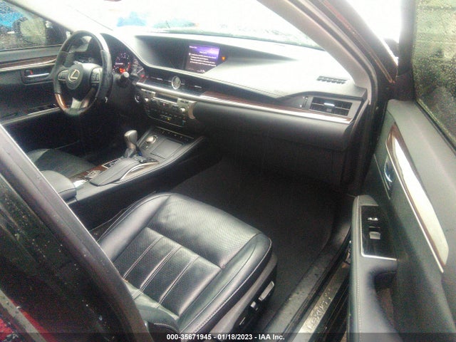 2017 Lexus ES, VIN: 58ABK1GG7HU069529