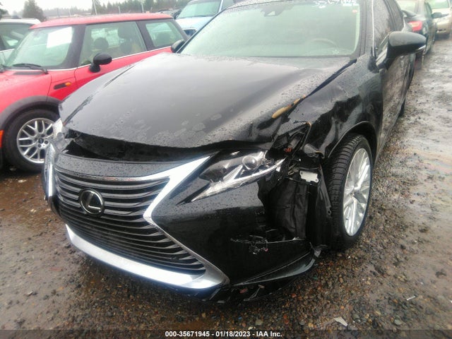 2017 Lexus ES, VIN: 58ABK1GG7HU069529