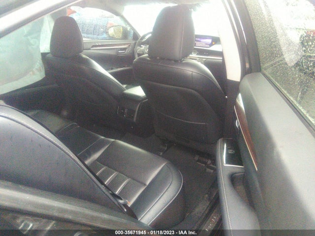 2017 Lexus ES, VIN: 58ABK1GG7HU069529