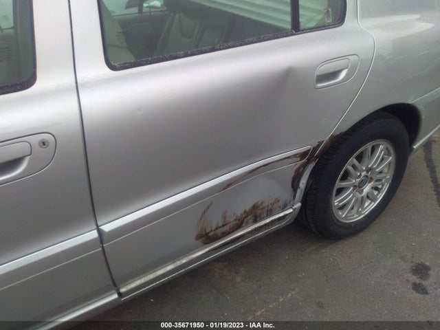 Volvo S60 2005 YV1RS640552436427 Image 7