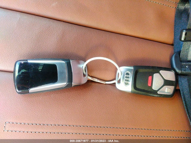 2023 Audi A4, VIN: WAUEAAF40PN007074