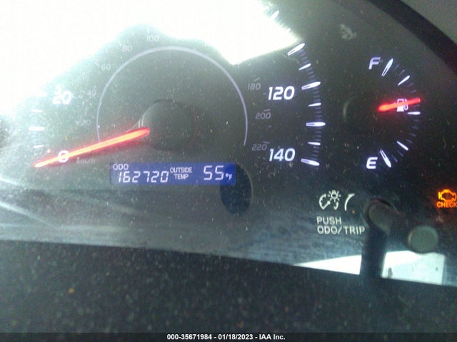 2011 TOYOTA CAMRY BASE VIN: 4T1BF3EK5BU686983